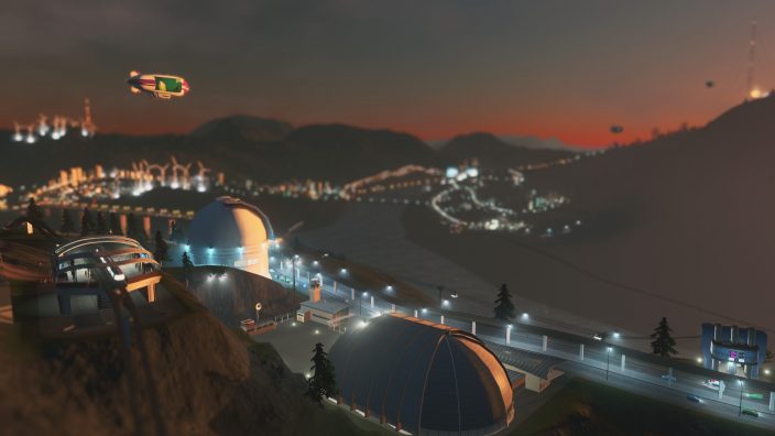 Cities: Skylines – Mass Transit İndir ekran görüntüsü 2