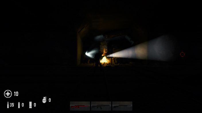 Scorch İndir ekran görüntüsü 5