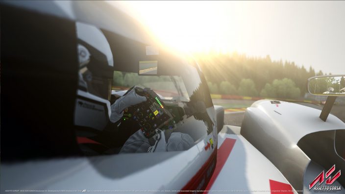Assetto Corsa – Ready To Race Pack İndir ekran görüntüsü 4