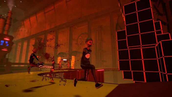 Ben and Ed – Blood Party İndir ekran görüntüsü 2