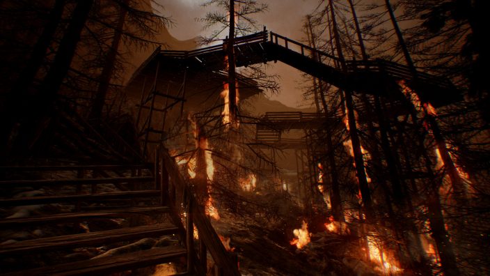 The Fidelio Incident İndir ekran görüntüsü 1