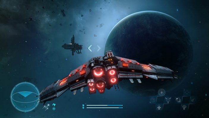 Starpoint Gemini Warlords İndir ekran görüntüsü 6
