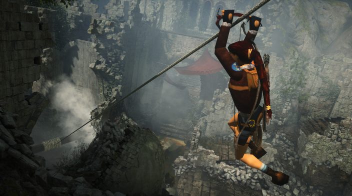 Rise of the Tomb Raider 20 Year Celebration Pack İndir ekran görüntüsü 4