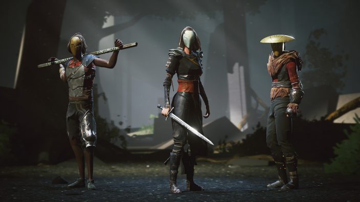 Absolver İndir ekran görüntüsü 1