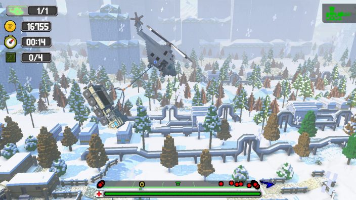 Dustoff Heli Rescue 2 İndir ekran görüntüsü 6