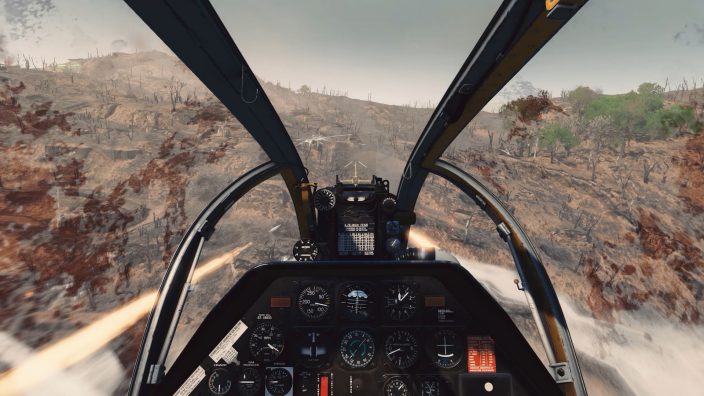 Rising Storm 2: Vietnam İndir ekran görüntüsü 3