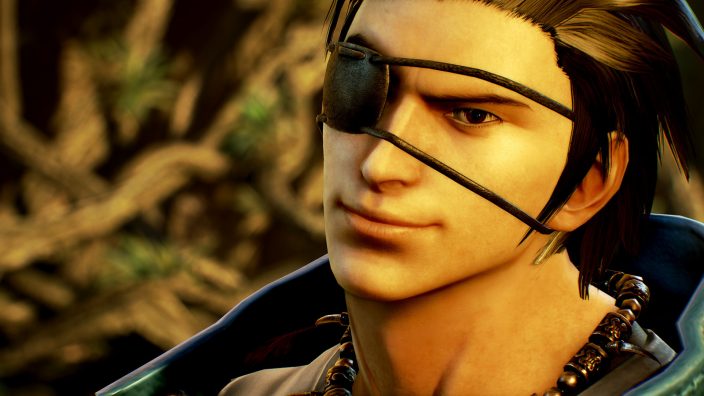 TEKKEN 7 İndir ekran görüntüsü 3