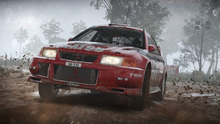 DiRT 4 İndir ekran görüntüsü 3
