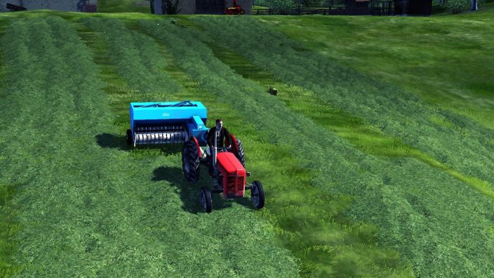 Agricultural Simulator: Historical Farming İndir ekran görüntüsü 4