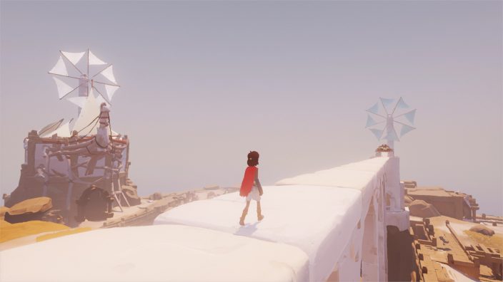 RiME İndir ekran görüntüsü 6