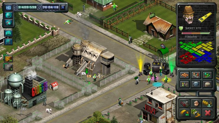 Constructor İndir ekran görüntüsü 4