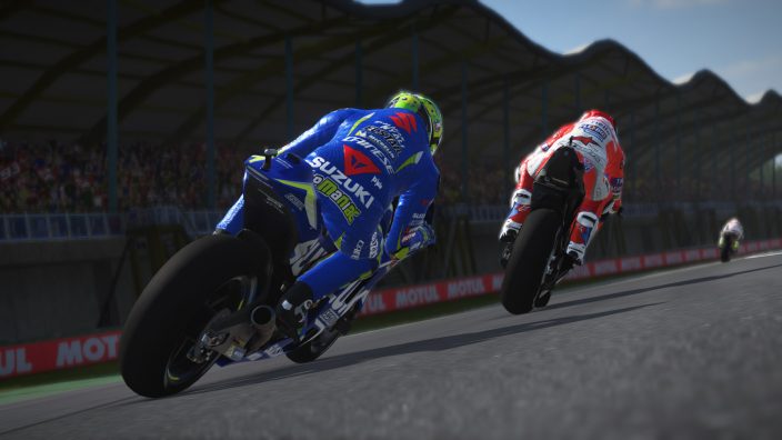 MotoGP™17 İndir ekran görüntüsü 6
