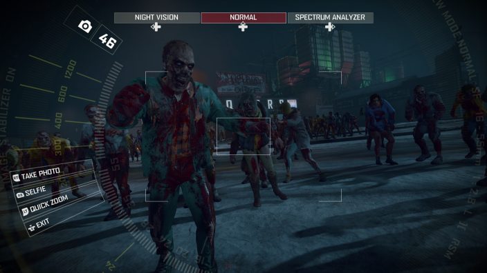 Dead Rising 4 İndir ekran görüntüsü 5