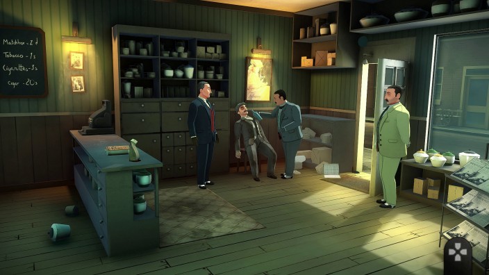 Agatha Christie – The ABC Murders İndir ekran görüntüsü 5