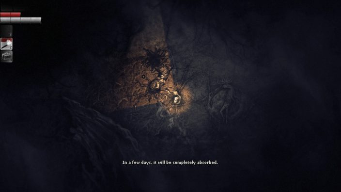 Darkwood İndir ekran görüntüsü 4