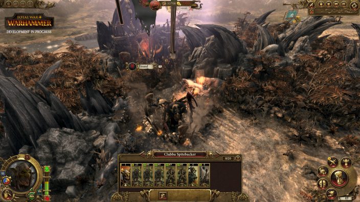 Total War: WARHAMMER İndir ekran görüntüsü 4