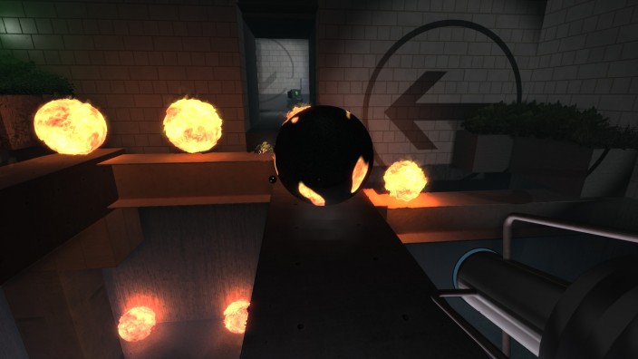 Entropy Rising İndir ekran görüntüsü 6