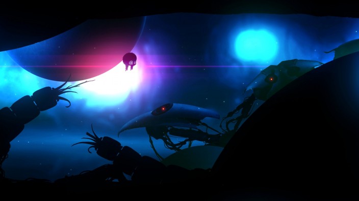 BADLAND: Game of the Year Edition İndir ekran görüntüsü 6