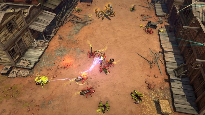 Victor Vran: Mötorhead Through The Ages İndir ekran görüntüsü 6