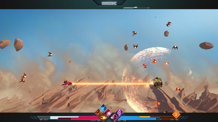 Drifting Lands İndir ekran görüntüsü 6