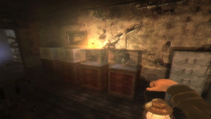 Darkness Within 2 The Dark Lineage Directors Cut Edition İndir ekran görüntüsü 6