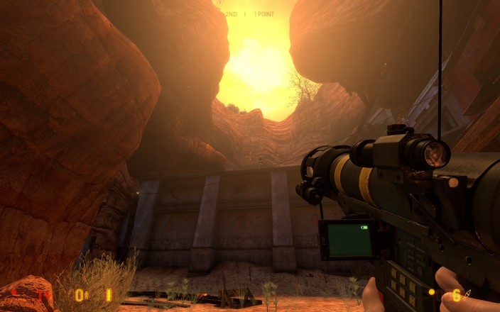 Black Mesa: Source İndir ekran görüntüsü 5