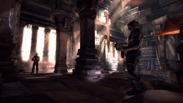 Rage: The Scorchers İndir ekran görüntüsü 3