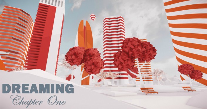 Dreaming Chapter One İndir ekran görüntüsü 3
