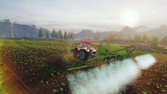 Farm Expert 2016 İndir ekran görüntüsü 1