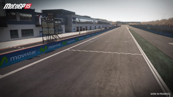 MotoGP 2015 İndir ekran görüntüsü 6