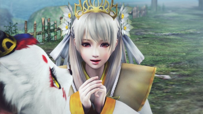 Toukiden: Kiwami İndir ekran görüntüsü 5