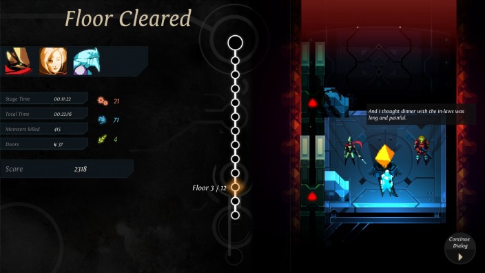 Dungeon of The Endless İndir ekran görüntüsü 5
