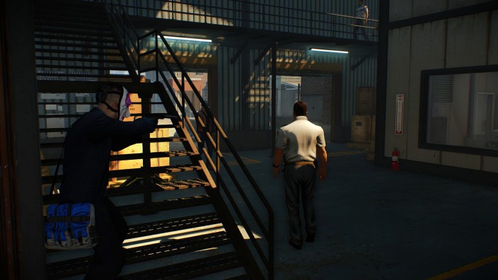 PayDay 2: Game of the Year Edition İndir ekran görüntüsü 6