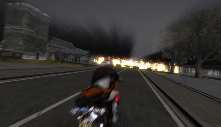 The Last Dogma İndir ekran görüntüsü 5