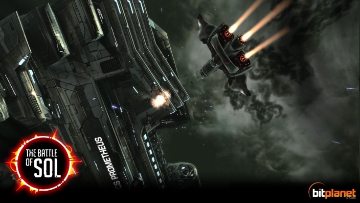 The Battle of Sol İndir ekran görüntüsü 3