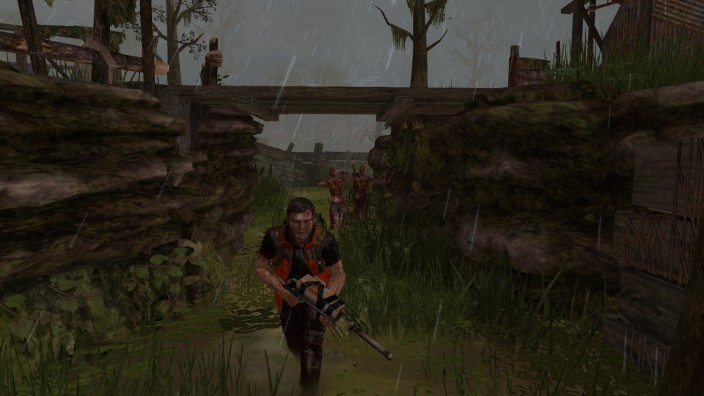 How to Survive Third Person Standalone İndir ekran görüntüsü 5