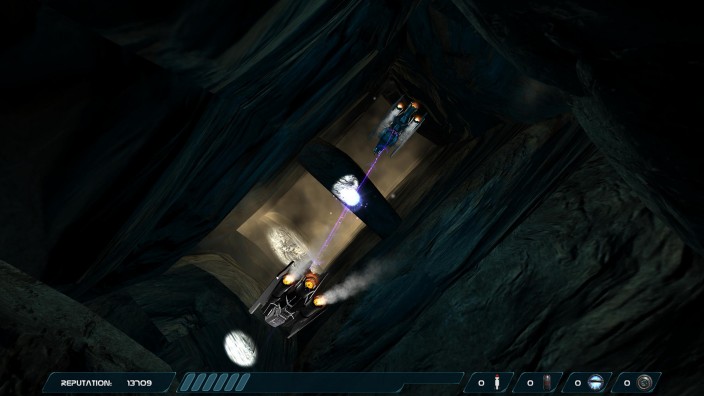Gravity Core Braintwisting Space Odyssey İndir ekran görüntüsü 4