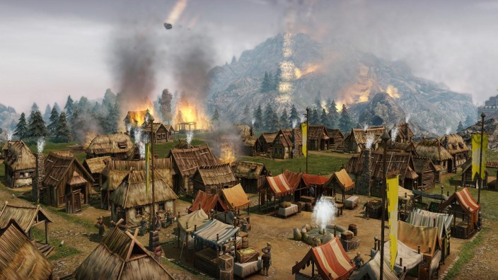 Anno 1404 Gold Edition İndir ekran görüntüsü 5