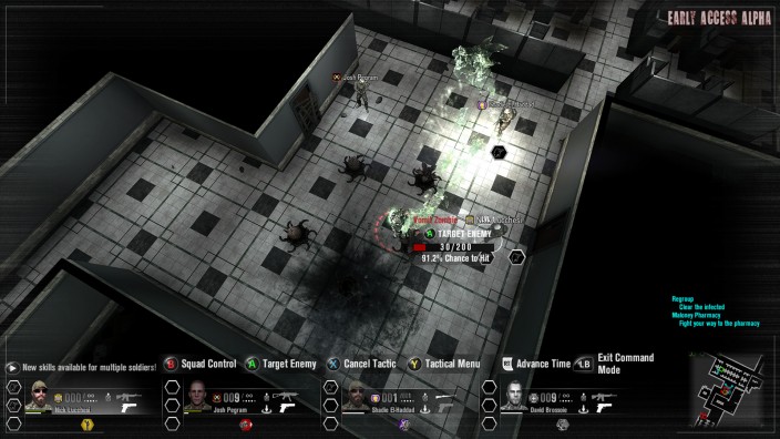 Breach & Clear: Deadline İndir ekran görüntüsü 4
