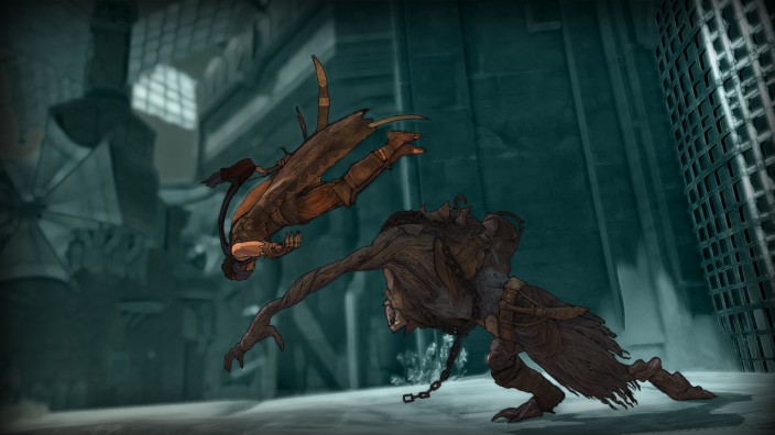 Prince of Persia Anthology İndir ekran görüntüsü 3