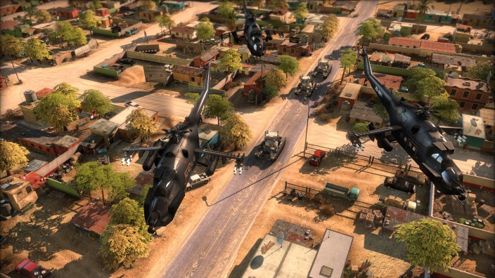 Act of Aggression 2015 İndir ekran görüntüsü 2