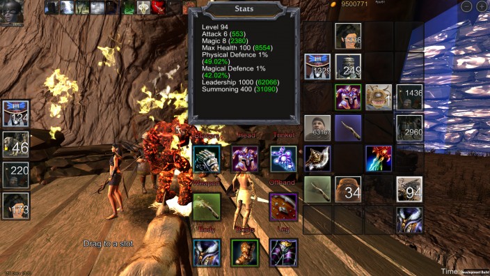 Witches Heroes and Magic İndir ekran görüntüsü 2
