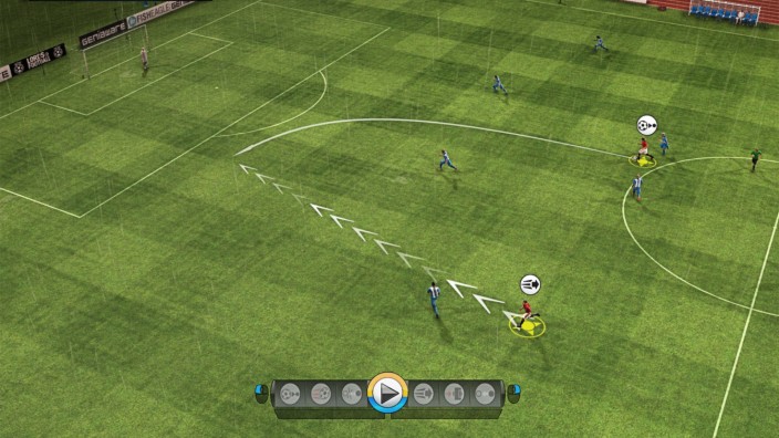 Lords of Football Complete Edition İndir ekran görüntüsü 2