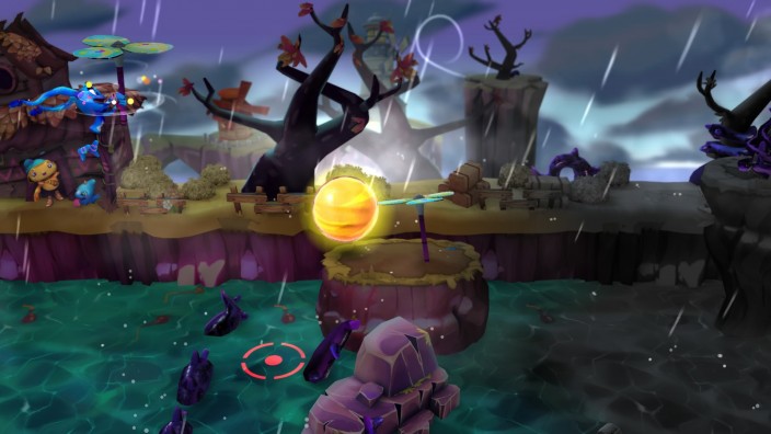 Color Guardians 2015 İndir ekran görüntüsü 6
