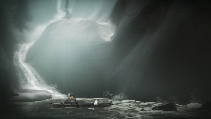 Never Alone: Foxtales İndir ekran görüntüsü 3