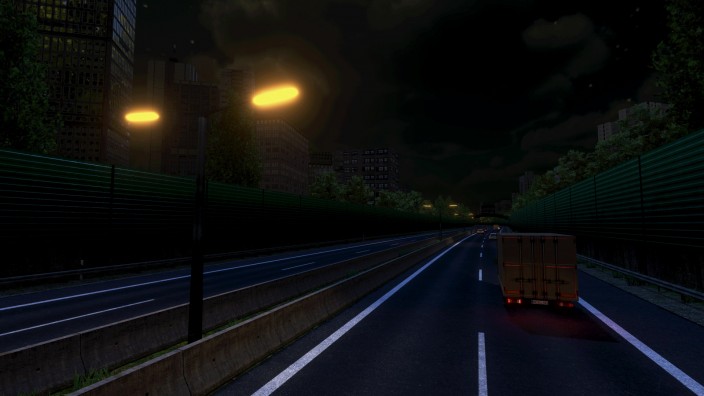 Autobahn Police Simulator İndir ekran görüntüsü 3