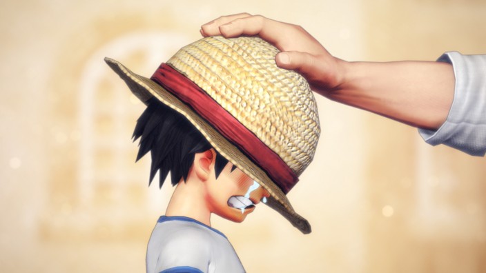 One Piece Pirate Warriors 3 İndir ekran görüntüsü 2