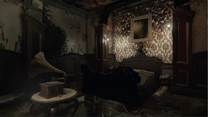 Layers of Fear İndir ekran görüntüsü 5