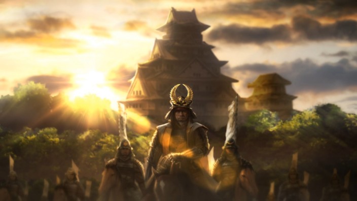 Nobunagas Ambition Sphere of Influence İndir ekran görüntüsü 6