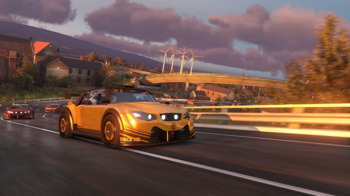 TrackMania² Valley İndir ekran görüntüsü 5